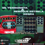 G5 Terrorista e Reboque Estrela Negra