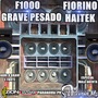 F1000 GRAVE PESADO E FIORINO HAITEK