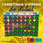 Carretinha Suprema do Dubal