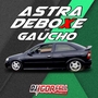 Astra Deboxe do Gaucho By Dj Igor Fell