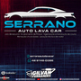 Serrano Auto Lava Car