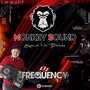 CD Monkey Sound Esp Balada - Frequency