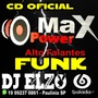 CD ALTO FALANTES MAX POWER FUNK SET 2021