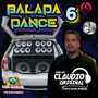 CD  BALADA DANCE VOL 6