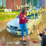CD Tendel Da Antonia - Dj Gian Bernardi