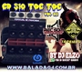 CD S 10  TOC TOC VOL ESP PANCADAO 2015 BY DJ ELZO...