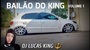 BAILAO DO KING VOLUME 01