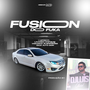 FUSION DO FUKA