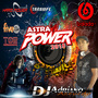 CD ASTRA POWER 2015 SO NOVIDADE