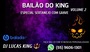 BAILAO DO KING - SERTANEJO C GRAVE VOL2