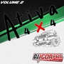 Cd Ativa 4 X 4 Volume 2 By Dj Igor Fell