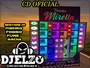 CD PAREDAO MIRELLA SO AS TOP BY DJ ELZO