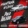 Cd Montana do Wilson e Polo do Toledo By