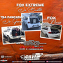 Fox Extreme Fox Sem Nocao Tr4 Pancadao