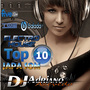 CD TOP 10 ELETRONICA JAPA SOM 2015