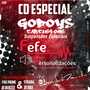 CD GODOYS CAR E FEFE PERSONALIZACOES