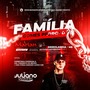 CD - Familia Gomes Pedroso - Dj Juliano
