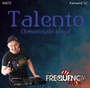 CD Talento Vol02 - DJ Frequency Mix