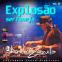 CD EXPLOSAO SERTANEJA  VOLUME 35