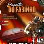 CD PARATI DO FABINHO DJ WESLEY SANTOS