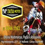 CD TATA MOTOS OFICINA MULTIMARCAS
