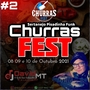 Cd Churras Fest 2021 Vol 2 A Festa