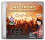 CD- Infotrionic Eletronica E som Automotivo