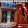 REBOQUE PESADELO DO RAFAEL - DJ RENAN MS