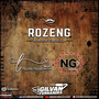 Rozeng Barbearia - DJGilvanFernandes