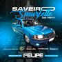 CD - Saveiro Smurfette Do Pety