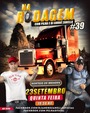 PROGRAMA NA RODAGEM VOLUME 39