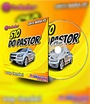 CD S10 DO PASTOR ESP TENDEL
