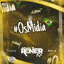 CD Os Midia VOL.2 - DJ Renier RS