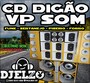 CD DIGAO VP SOM SO AS TOP BY DJ ELZO