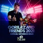 Especial Sertanejo Remix Gorilax