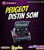 CD PEUGEOT DESTIN SOM ESP PANCADA