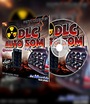 CD DLC AUTO SOM ESP RACHA VOL11