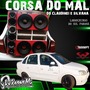CD CORSA DO MAL - DJ RENAN MS