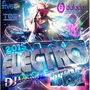 CD ELETRO HOUSE 2015 - EXCLUSIVE