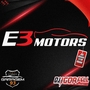 Cd E3 Motors By Dj Igor Fell
