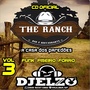 CD THE RANCH VOL 03 DOS PAREDOES DJ ELZO