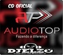 CD ALTO FALANTES AUDIO TOP BY DJ ELZO