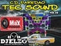 CD PAREDAO TEC SOUND VOL 02 BY DJ ELZO