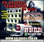 CD SAVEIRO TENEBROSA DO DUDU SO AS TOP BY DJ ELZO...