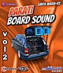CD PARATI BOARD SOUND ESP RACHA VOL2