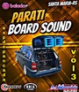 CD PARATI BOARD SOUND ESP PANCADA VOL3