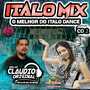 ITALO MIX O MELHOR DO ITALO DANCE CD 2