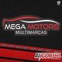 Mega Motors Multimarcas By Dj Igor Fell