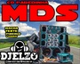 CD PAREDINHA MDS 2021 BY DJ ELZO