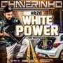 Cd HB20 White Power Do Matheus